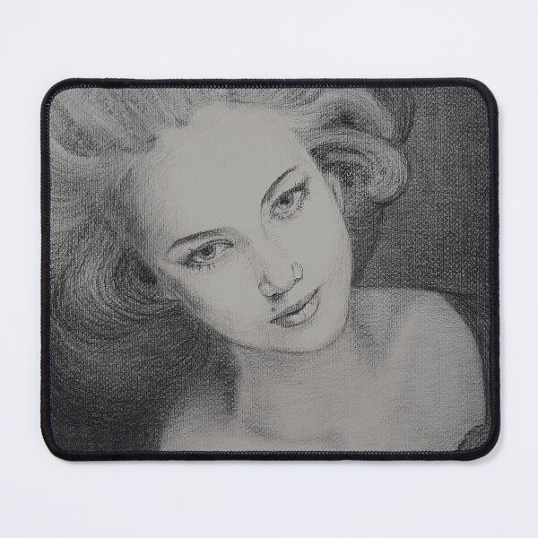 Item preview, Jane designed and sold by Marianne Elvan Barfoed.
