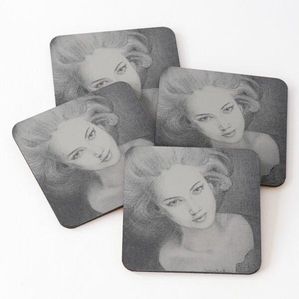 Item preview, Jane designed and sold by Marianne Elvan Barfoed.