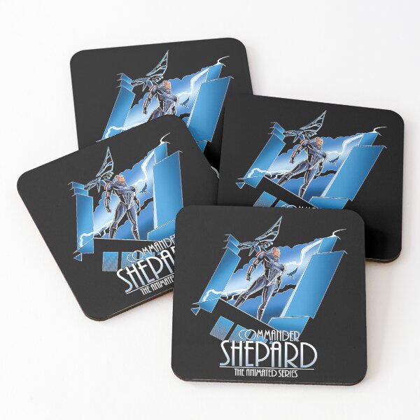 Item preview, Mass Effect designed and sold by Masseffectt552.