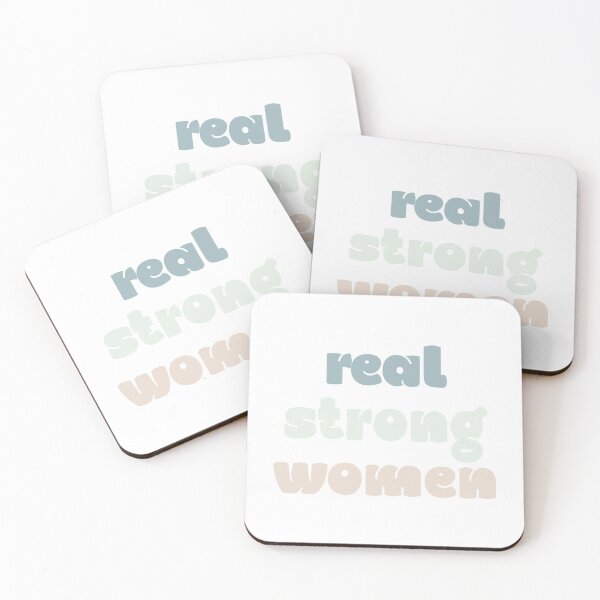 Item preview, Real Strong Women designed and sold by madisons16.