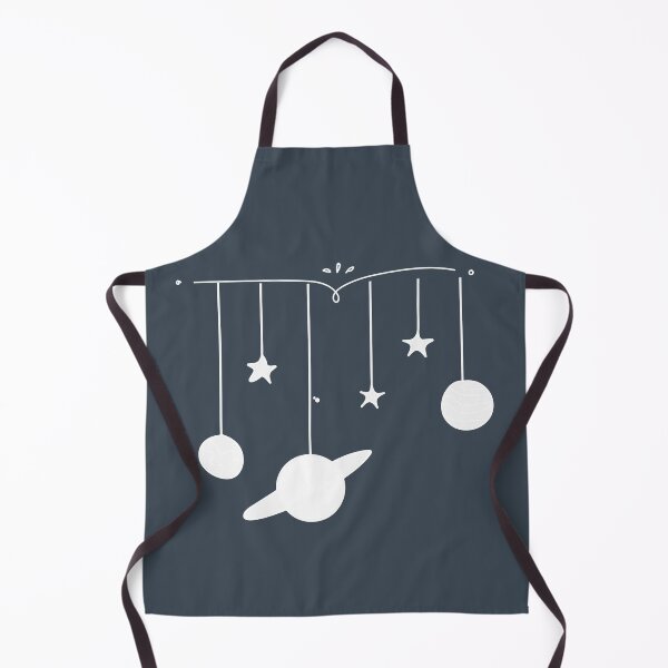 Item preview, Hanging Planets designed and sold by yourcherryguy.