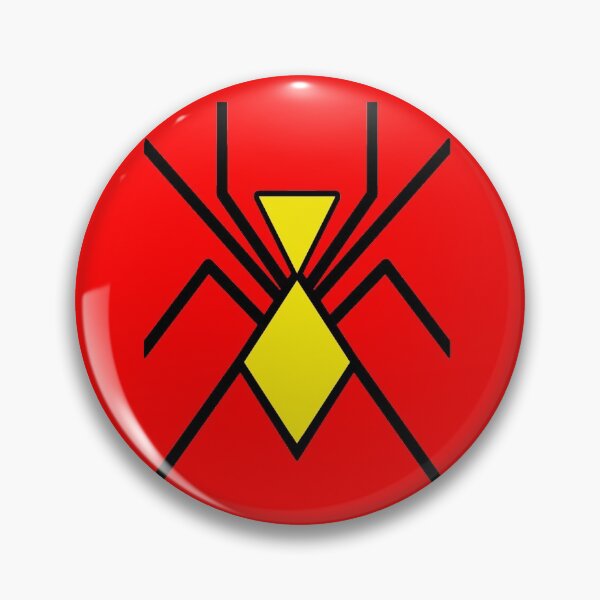 Item preview, Spider-Woman designed and sold by REAPER REAPER.