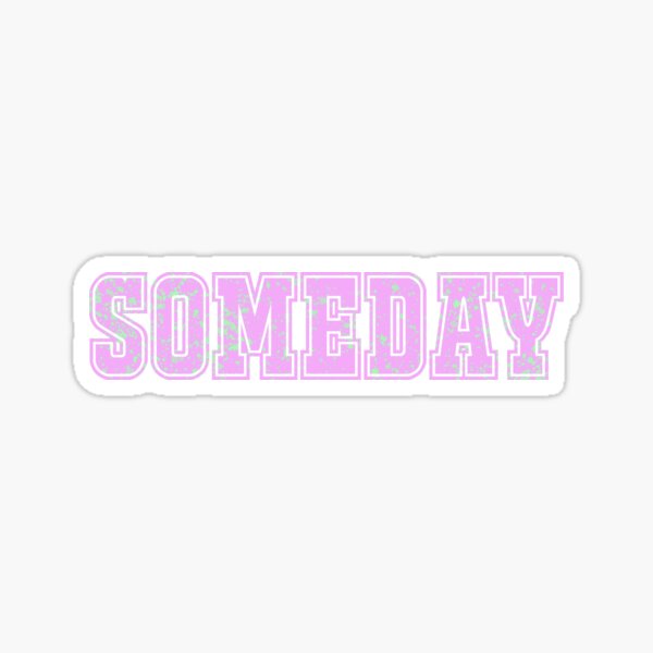 SOMEDAY/Zombies Disney Channel - Letra 