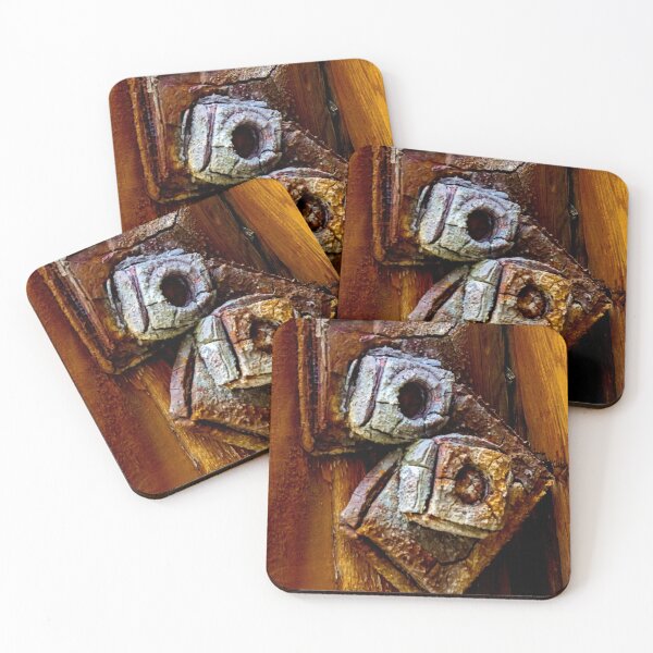 Item preview, Shipwrecked Hardware designed and sold by MelBolin.