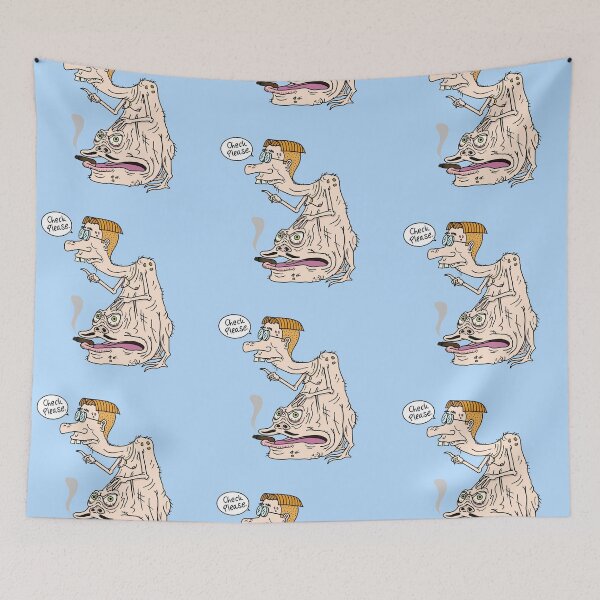 Item preview, Nerd Glutton designed and sold by GreggM Art.