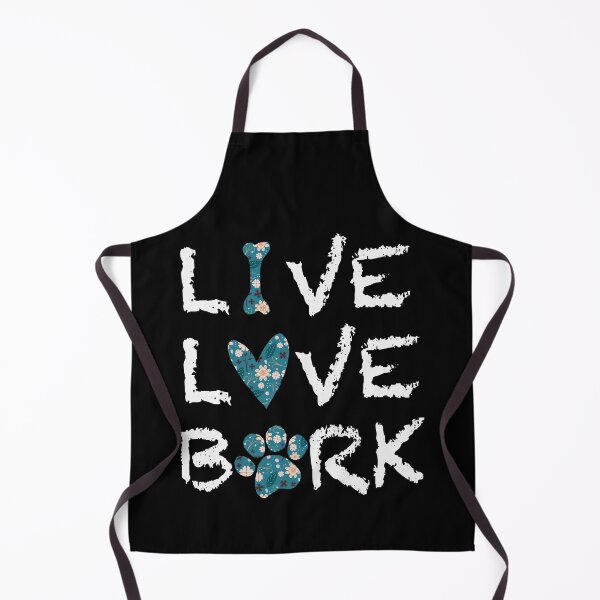 Artikelvorschau, Live Love Bark entworfen und verkauft von Cedarrue.