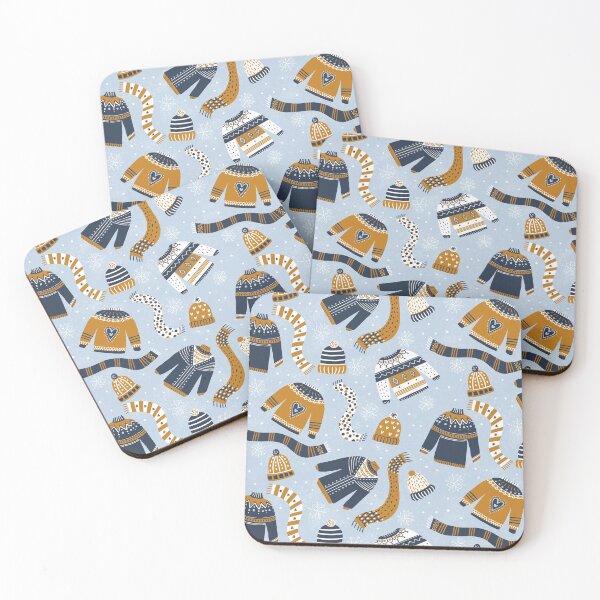Item preview, Cozy Snugly Knitwear designed and sold by creativinchi.