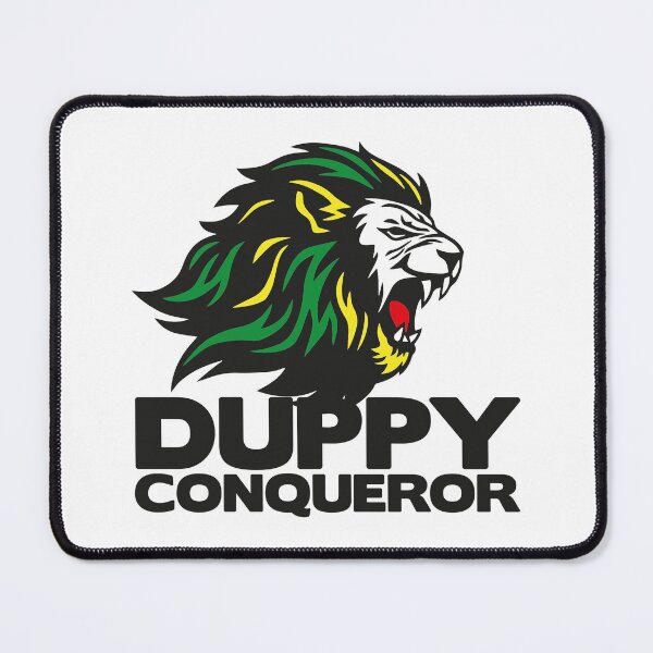 Item preview, DUPPY CONQUEROR designed and sold by Cclikdesign.