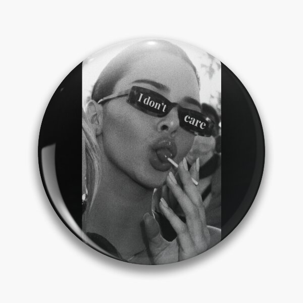 Item preview, she dont care designed and sold by cmcon2022.