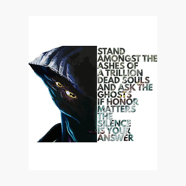 Mass Effect Photographic Print