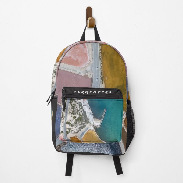 Item preview, Salinas & hidroport at Formentera designed and sold by Droneformentera.
