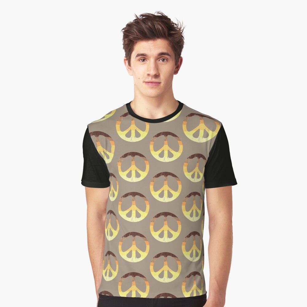 Item preview, Graphic T-Shirt designed and sold by unhingedheather.