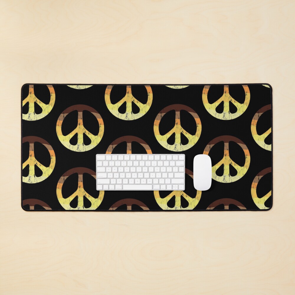 Item preview, Desk Mat designed and sold by unhingedheather.