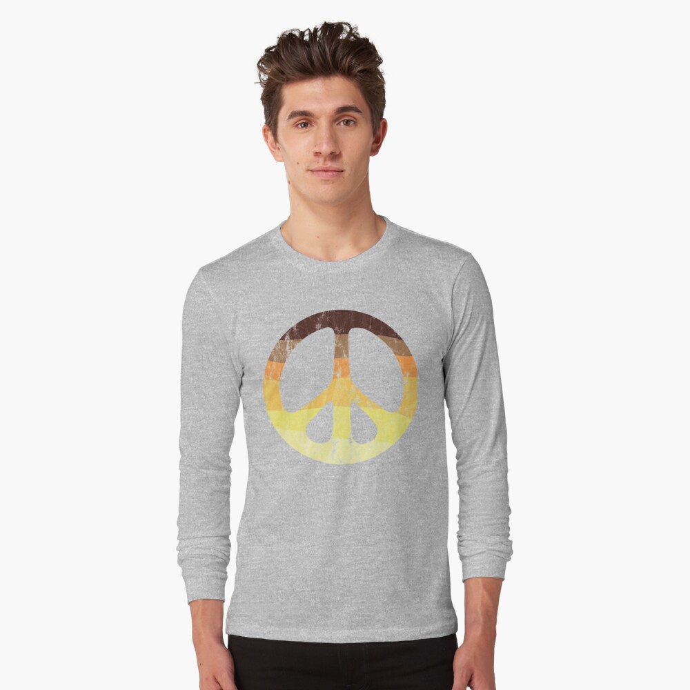 Item preview, Long Sleeve T-Shirt designed and sold by unhingedheather.