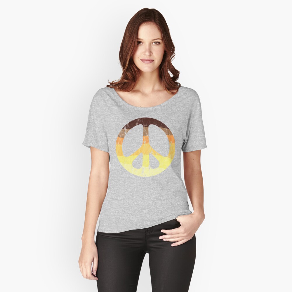 Item preview, Relaxed Fit T-Shirt designed and sold by unhingedheather.