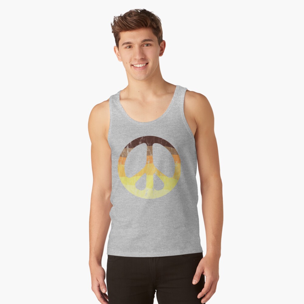 Item preview, Tank Top designed and sold by unhingedheather.