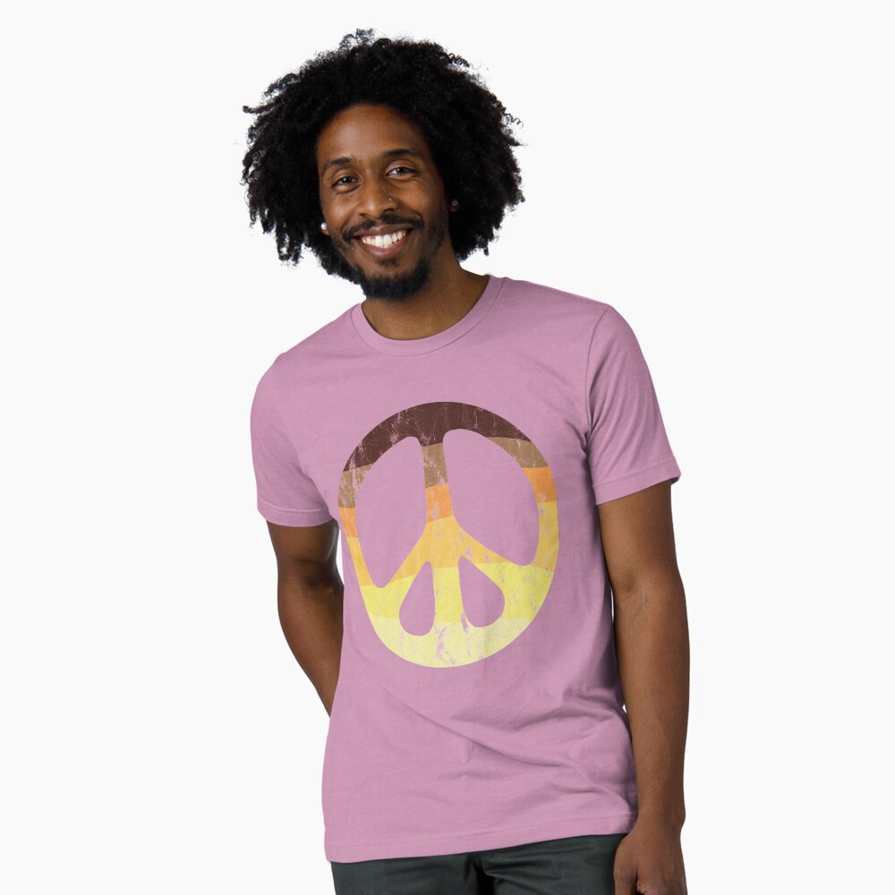 Item preview, Tri-blend T-Shirt designed and sold by unhingedheather.