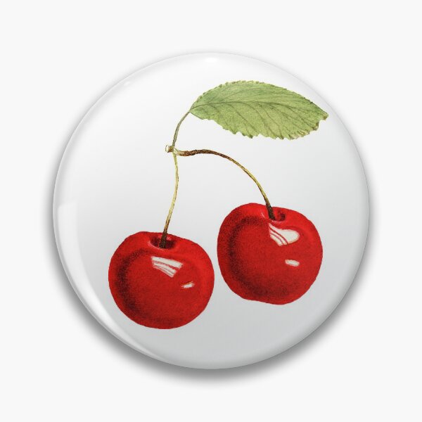 Item preview, Cherries designed and sold by LegendaryOddity.