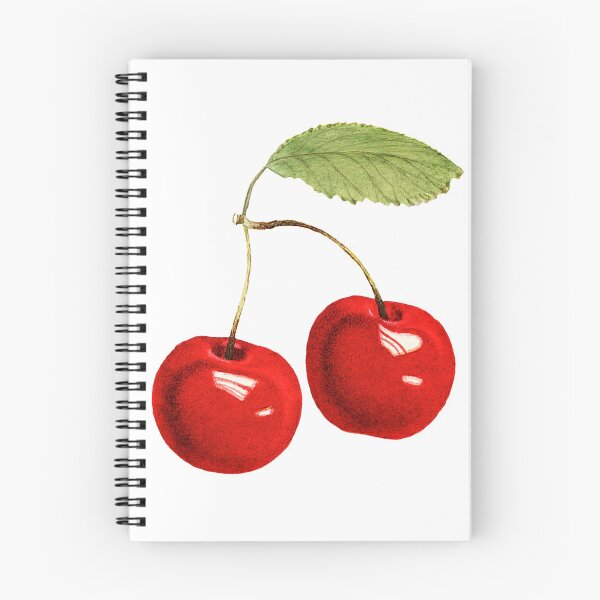 Item preview, Cherries designed and sold by LegendaryOddity.