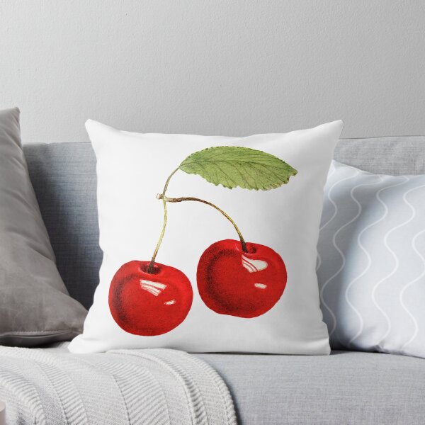 Item preview, Cherries designed and sold by LegendaryOddity.