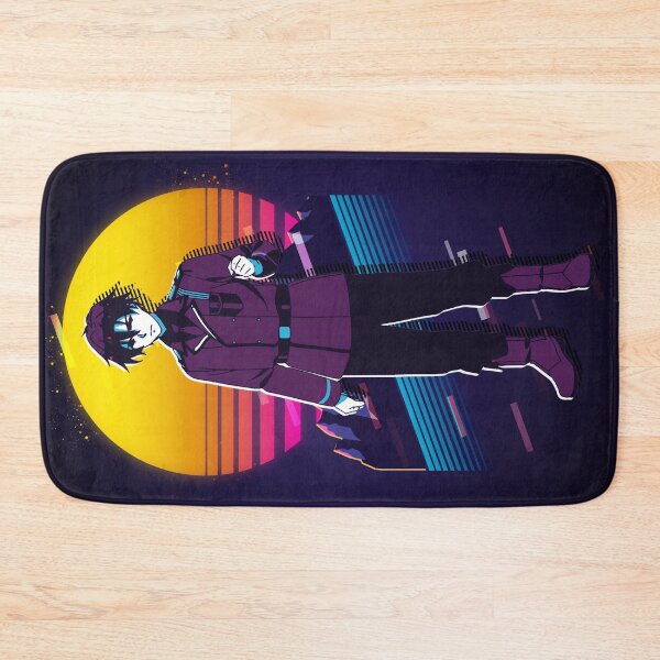 Item preview, Shinei - 86 Eighty-Six *80s retro* designed and sold by MyRetroArt.