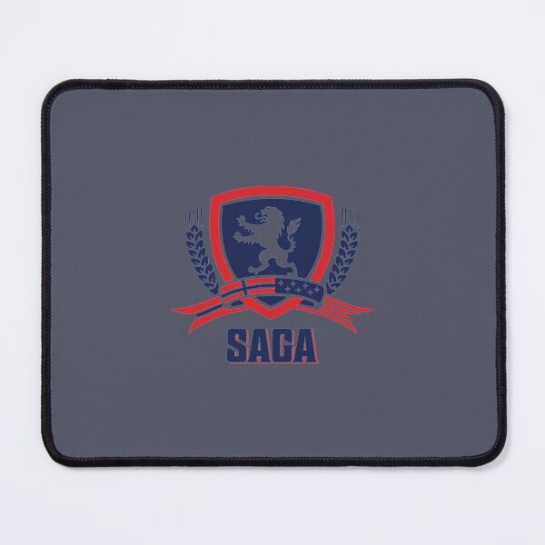 Item preview, SAGA Official Merchandise    designed and sold by fashionablydead.