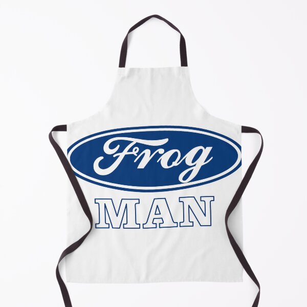 Item preview, Frog Man designed and sold by anpuhotep.