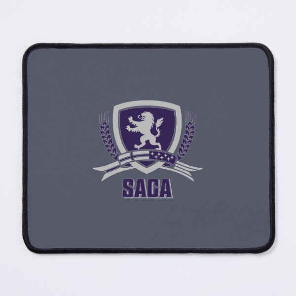 Item preview, SAGA Official Merchandise BLACK   designed and sold by fashionablydead.