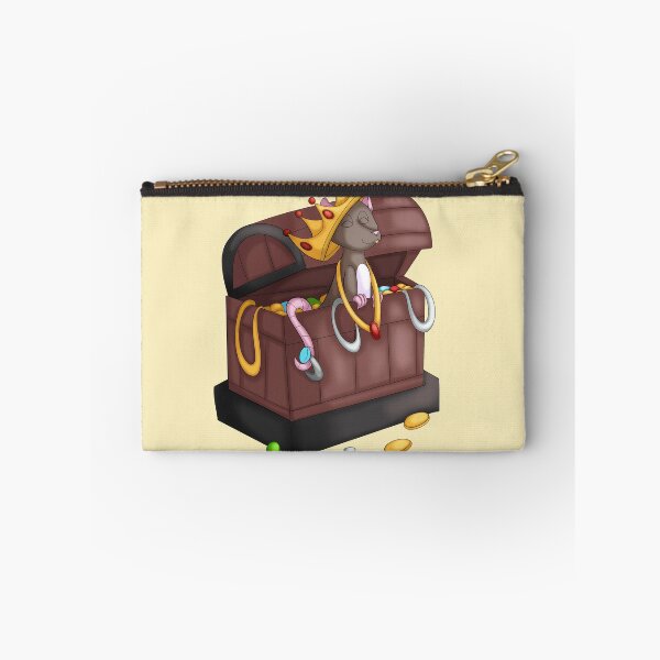 Item preview, Treasure Rat designed and sold by CaptainShivers.