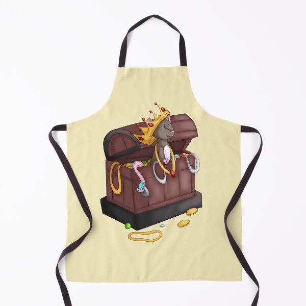 Item preview, Treasure Rat designed and sold by CaptainShivers.