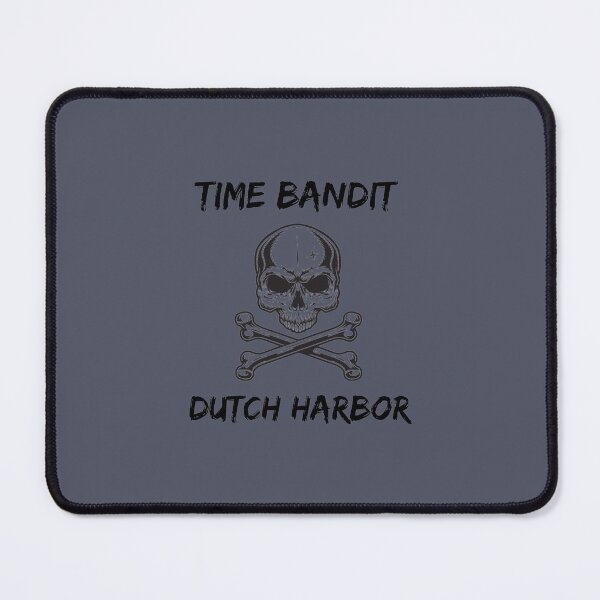 Item preview, Time Bandit designed and sold by fashionablydead.