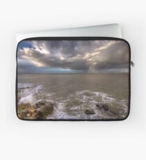 Solent Rainbow Laptop Sleeve