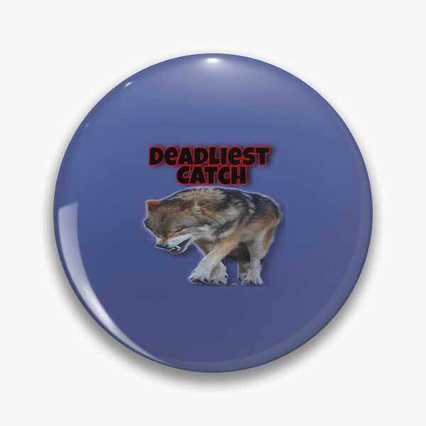 Item preview, Time bandit Deadliest Catch   designed and sold by fashionablydead.