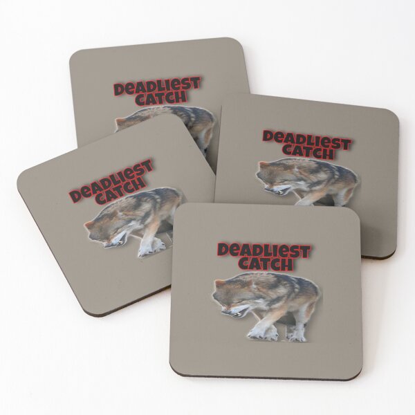 Item preview, Time bandit Deadliest Catch   designed and sold by fashionablydead.