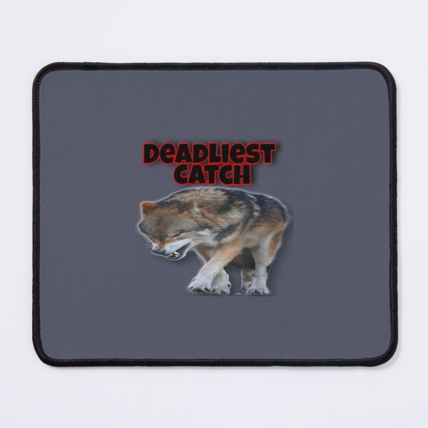 Item preview, Time bandit Deadliest Catch   designed and sold by fashionablydead.