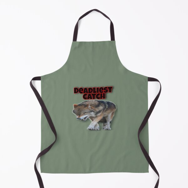 Item preview, Time bandit Deadliest Catch   designed and sold by fashionablydead.