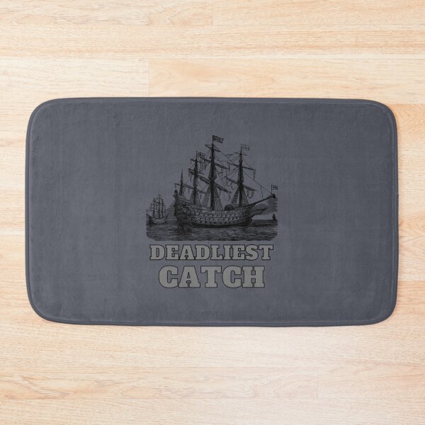 Item preview, time bandit fv , deadliest catch   designed and sold by fashionablydead.