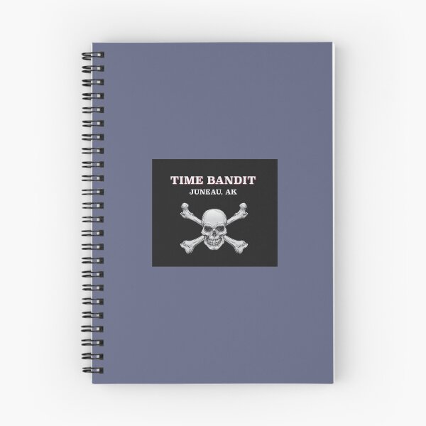 Item preview, Time bandit FV Throw Blanket   designed and sold by fashionablydead.