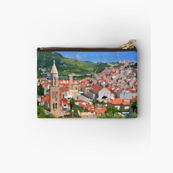 Item preview, Croatia Stemple designed and sold by JessicaRoss.