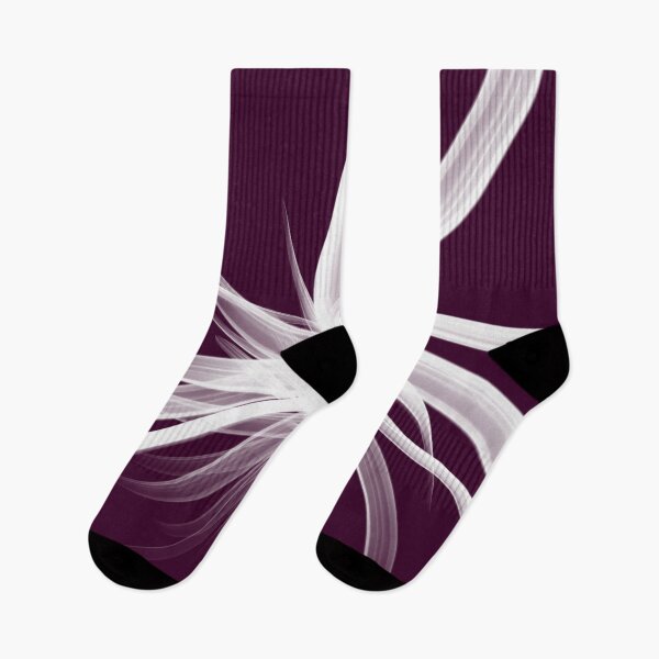 Item preview, Purple Organic designed and sold by SirkDesignsLtd.
