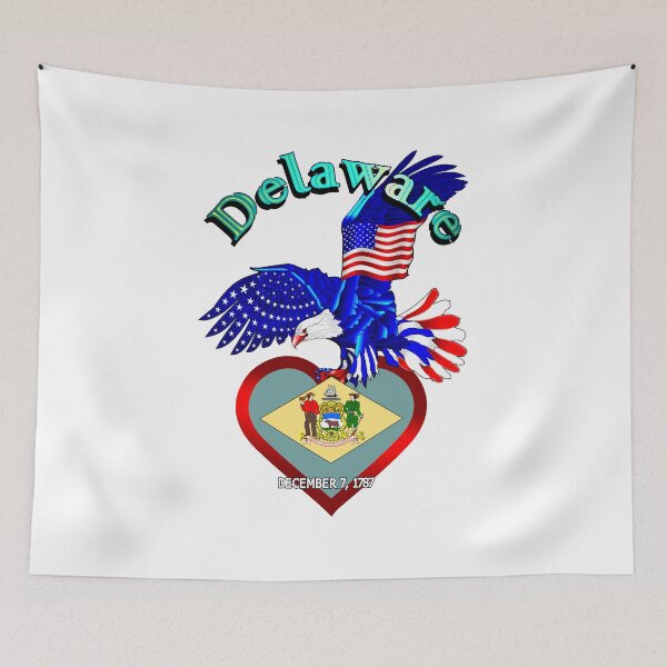 Item preview, Alvesart - Beautiful Delaware designed and sold by Alvesart.