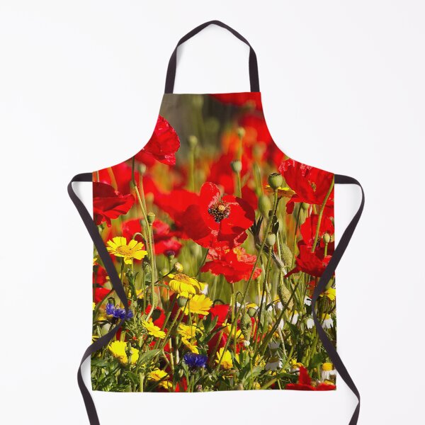 Item preview, English Wild Flowers designed and sold by Violaman.