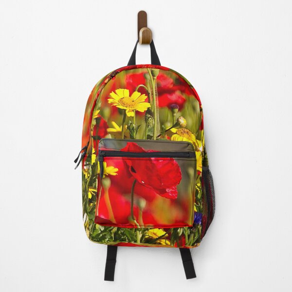 Item preview, English Wild Flowers designed and sold by Violaman.
