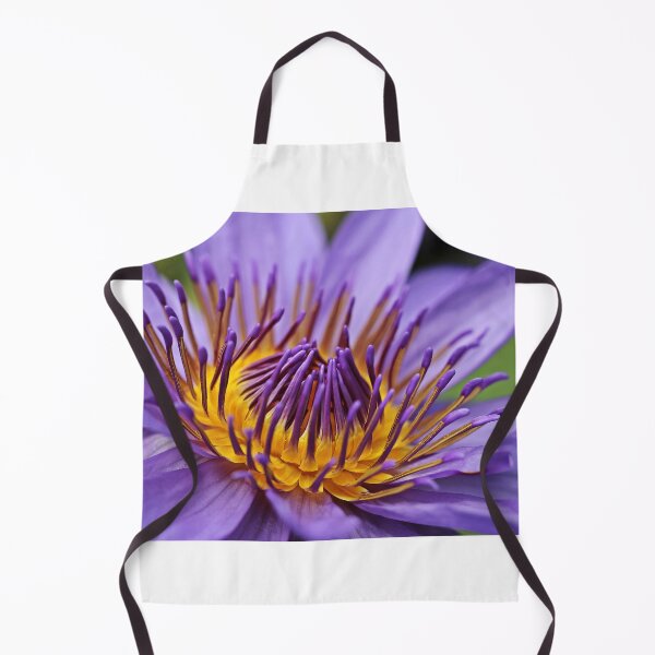 Item preview, Water Lily Lotus Flower Aquatic Plant Bloom Nature designed and sold by MonArtisteSam.