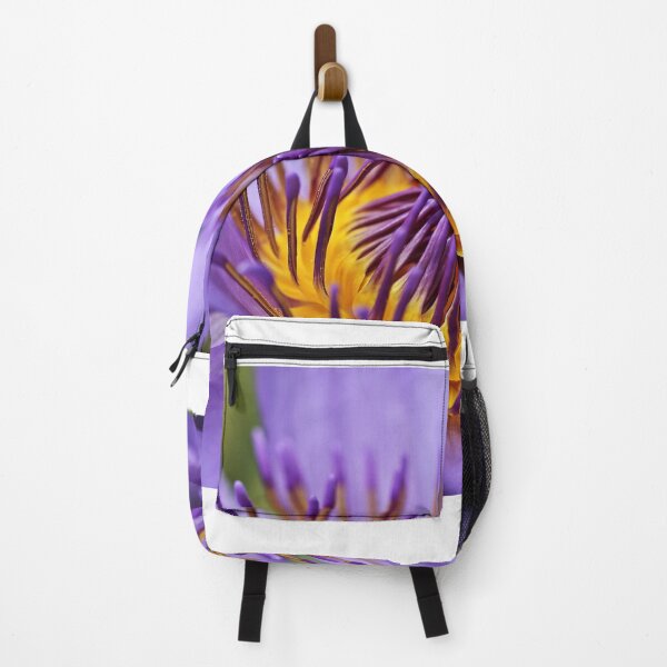 Item preview, Water Lily Lotus Flower Aquatic Plant Bloom Nature designed and sold by MonArtisteSam.