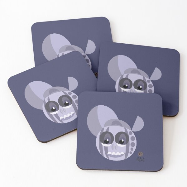 Item preview, mo.ji.kee.lo.di.gee.#piccard(c)2020 designed and sold by PICCARDeSTUDIO.