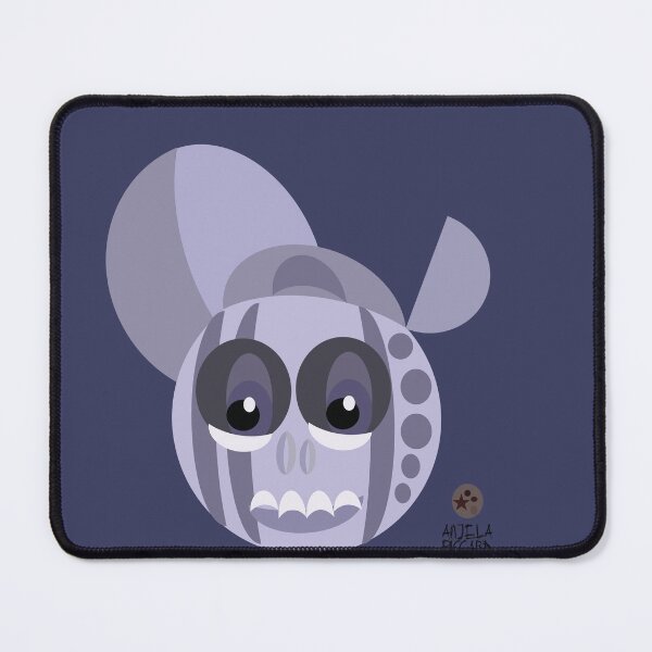 Item preview, mo.ji.kee.lo.di.gee.#piccard(c)2020 designed and sold by PICCARDeSTUDIO.