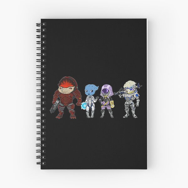 Item preview, Mass Effect designed and sold by Masseffectt552.