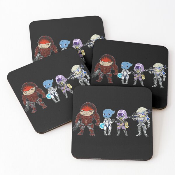 Item preview, Mass Effect designed and sold by Masseffectt552.