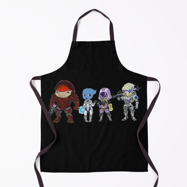 Item preview, Mass Effect designed and sold by Masseffectt552.